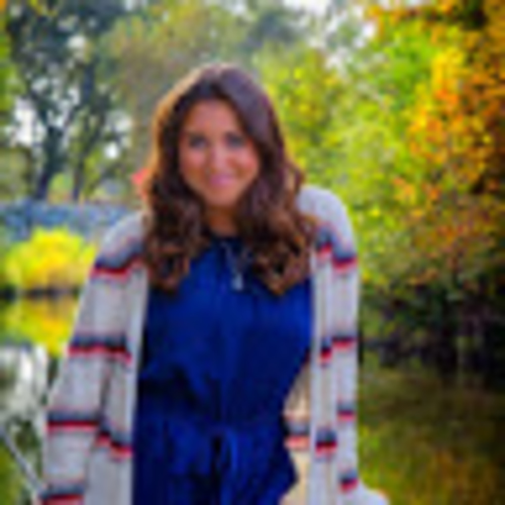 Meet your Posher, Renae